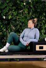 Load image into Gallery viewer, Slim Zip Top