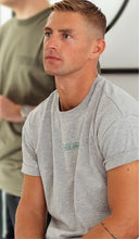 Load image into Gallery viewer, Oversized Block Tee