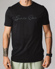 Load image into Gallery viewer, Rainbow Signature Tee