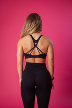 Load image into Gallery viewer, Peyton Sports Bra