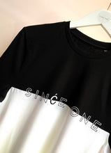 Load image into Gallery viewer, Block Tee