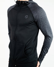 Load image into Gallery viewer, Mens Cool Contrast Zoodie