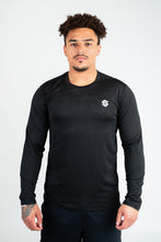 Load image into Gallery viewer, Outline Long Sleeve Tee