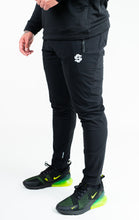 Load image into Gallery viewer, Performance Trousers (Black)