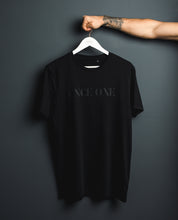 Load image into Gallery viewer, Black Out Tee