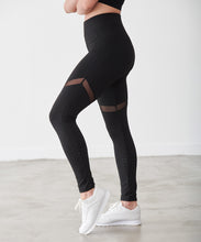 Load image into Gallery viewer, Panelled Leggings