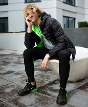 Load image into Gallery viewer, Men’s Padded Jacket