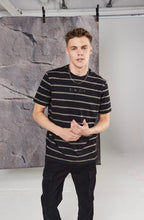 Load image into Gallery viewer, SNC1 Stripe Tee