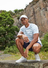 Load image into Gallery viewer, SNC1 Stripe Tee