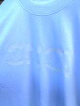 Load image into Gallery viewer, Oversized Strike Through Tee