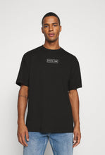 Load image into Gallery viewer, Oversized Block Tee