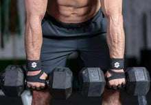 Load image into Gallery viewer, Weight Lifting Gloves
