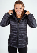 Load image into Gallery viewer, Women’s Padded Jacket
