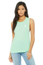 Load image into Gallery viewer, Flowy Tank Vest