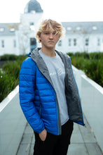 Load image into Gallery viewer, Men’s Padded Jacket