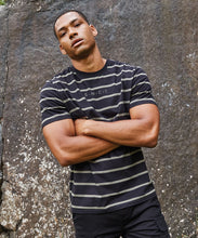 Load image into Gallery viewer, SNC1 Stripe Tee