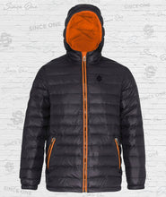 Load image into Gallery viewer, Men’s Padded Jacket