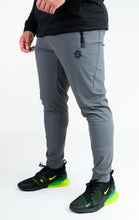 Load image into Gallery viewer, Perfromance Trousers (Grey)