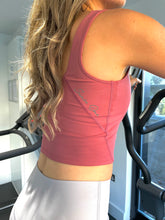 Load image into Gallery viewer, Mia Sports Bra