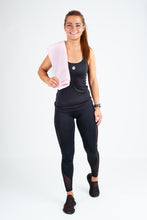 Load image into Gallery viewer, Women’s Mesh Tech Leggings