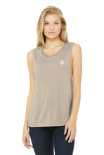 Load image into Gallery viewer, Flowy Tank Vest