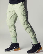 Load image into Gallery viewer, Urban Stretch Cargo Trouser