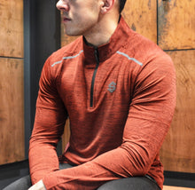 Load image into Gallery viewer, Arrival 1/4 Zip Top