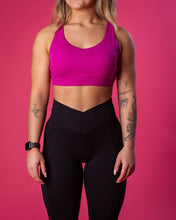 Load image into Gallery viewer, Peyton Sports Bra