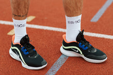 Load image into Gallery viewer, Classic Crew Sock (White)