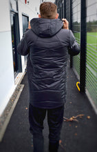 Load image into Gallery viewer, Microlight Longline Jacket