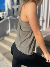 Load image into Gallery viewer, 2 in 1 Scale Sports Bra and Vest