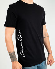 Load image into Gallery viewer, Side Sig Tee