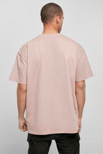 Load image into Gallery viewer, Oversized Block Tee