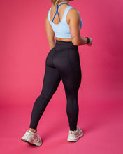 Load image into Gallery viewer, Two Tone Sports Bra