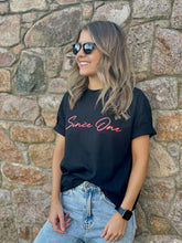 Load image into Gallery viewer, Oversized Boyfriend Tee