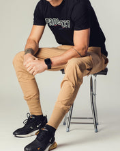 Load image into Gallery viewer, Urban Stretch Cargo Trouser