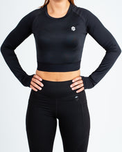Load image into Gallery viewer, Long Sleeve Movement Tee