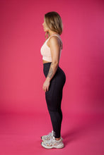 Load image into Gallery viewer, Two Tone Sports Bra