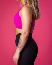 Load image into Gallery viewer, Peyton Sports Bra