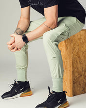 Load image into Gallery viewer, Urban Stretch Cargo Trouser