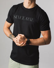 Load image into Gallery viewer, Black Out Tee