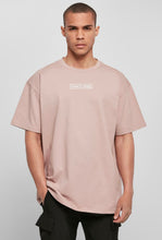Load image into Gallery viewer, Oversized Block Tee

