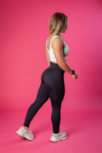 Load image into Gallery viewer, Two Tone Sports Bra