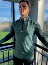 Load image into Gallery viewer, Arrival 1/4 Zip Top