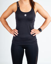 Load image into Gallery viewer, Women’s Mesh Tech Leggings