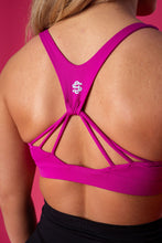 Load image into Gallery viewer, Peyton Sports Bra