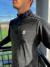 Load image into Gallery viewer, Arrival 1/4 Zip Top