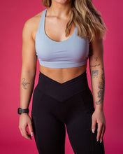 Load image into Gallery viewer, Peyton Sports Bra