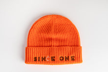Load image into Gallery viewer, SINĆE ONE Beanie
