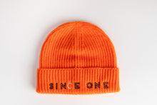 Load image into Gallery viewer, SINĆE ONE Beanie